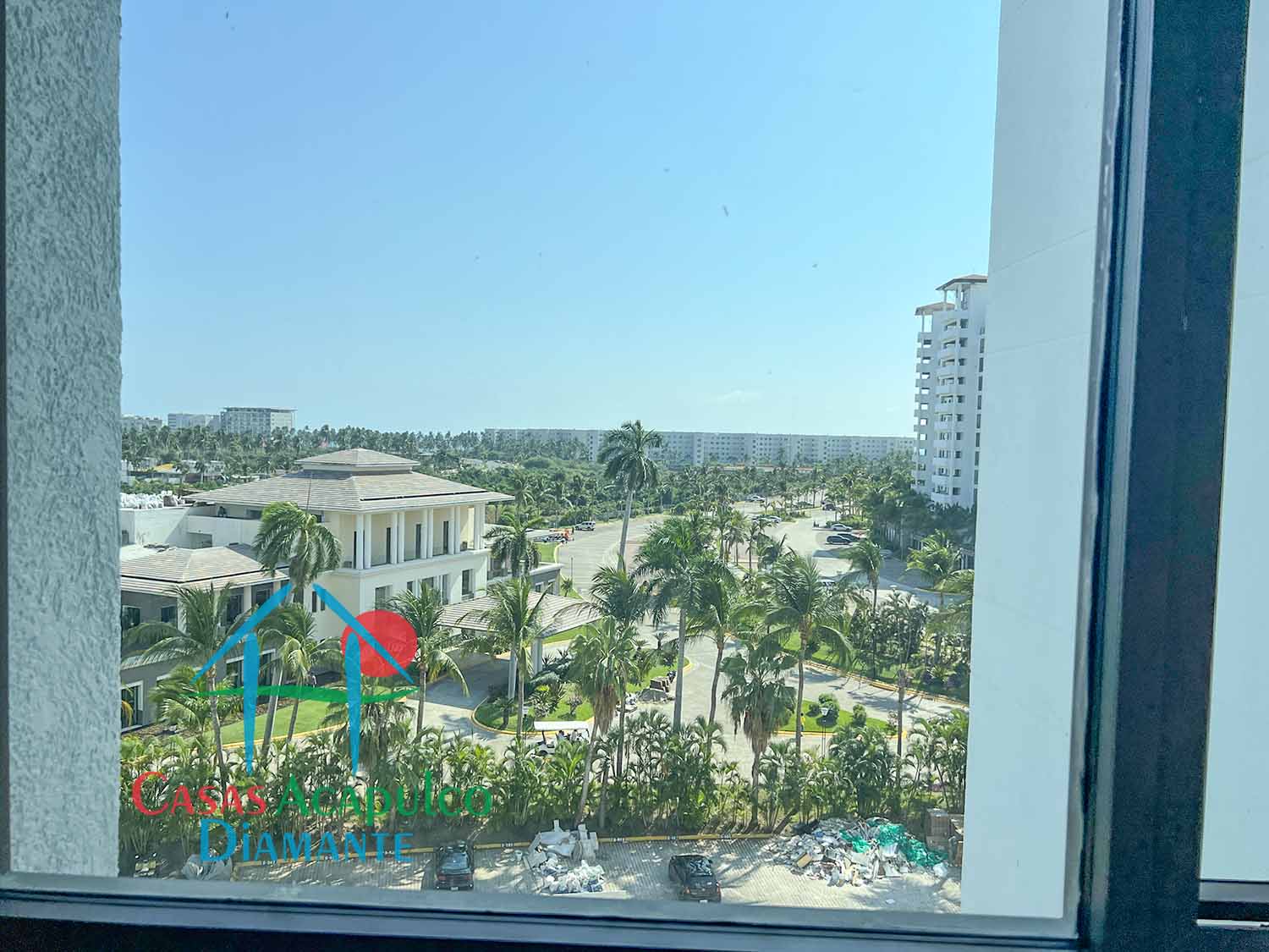 La Isla Gran Caimán 601 - Recámara dos 4